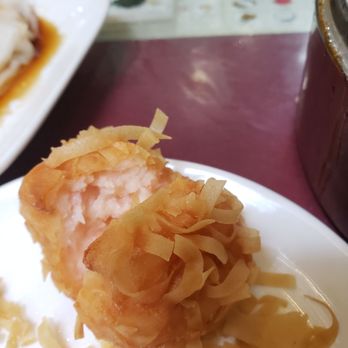 Mekong Palace - Fried shrimp ball - Dim Sum Near Me - Mesa, Arizona