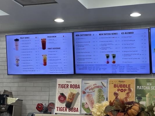 Sharetea Westminster by null