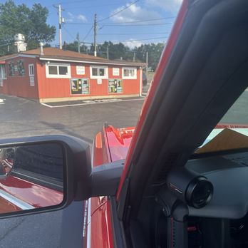 Woody's Root Beer Stand - Woody's - Sandwiches Near Me - Canton, Ohio