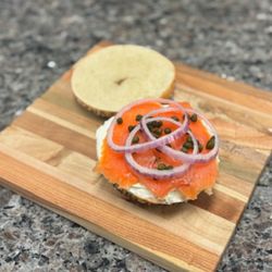 Old Town Bagel