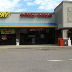 Chef King
