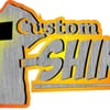 Custom T-Shirts 4 U gift card