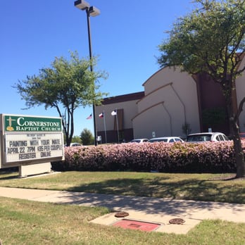 Cornerstone Baptist Church - Churches Near Me - Arlington, Texas Cornerstone Baptist Church - Churches Near Me - Arlington, Texas
