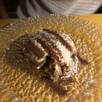 Donna Rosa - Tiramisu - aye delicioso - Italian Near Me - Positano, SA Donna Rosa - Tiramisu - aye delicioso - Italian Near Me - Positano, SA