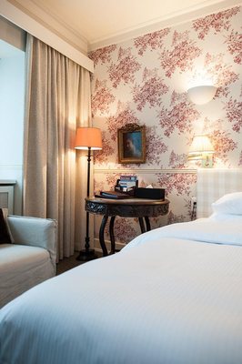 Kindli Hotel by null