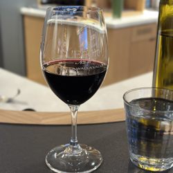 L'ecole - Woodinville - Great wine and great staff would recommend.