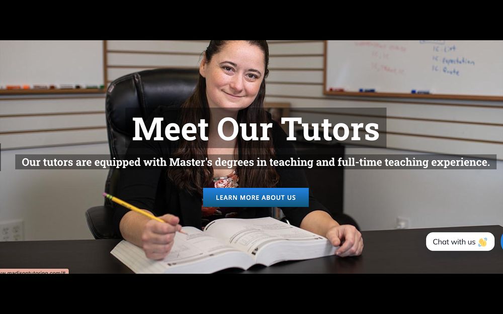 Madison Tutoring LLC - reading tutor in Madison, CT