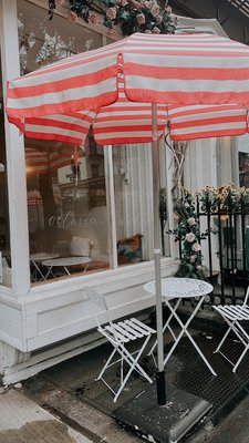 Octavia Coffee by null