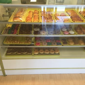 Sonny Donuts - Monday morning donut selection - Donuts Near Me - Rockwall, Texas Sonny Donuts - Monday morning donut selection - Donuts Near Me - Rockwall, Texas