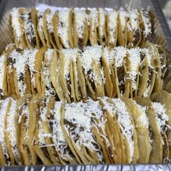 La Tapatia
