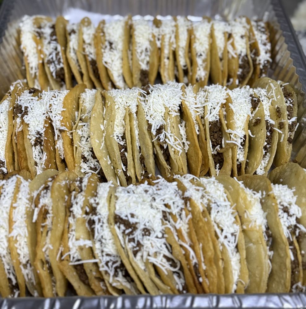 La Tapatia