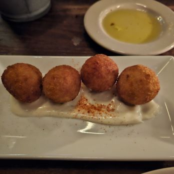Barcelona Wine Bar - Croquettes - Tapas/Small Plates Near Me - Washington, DC, District of Columbia Barcelona Wine Bar - Croquettes - Tapas/Small Plates Near Me - Washington, DC, District of Columbia