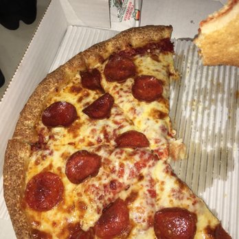 Korner Slice - Pizza Near Me - Humble, Texas