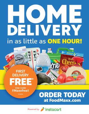 FOODMAXX - Updated December 2025 - 83 Photos & 92 Reviews - 5510