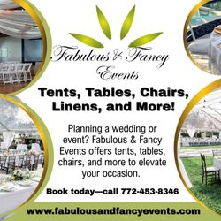 Fabulous And Fancy Events
