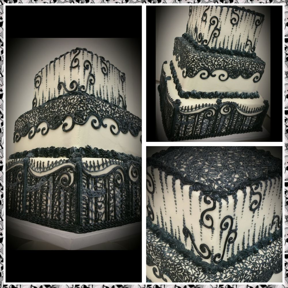 Edible Art Logo