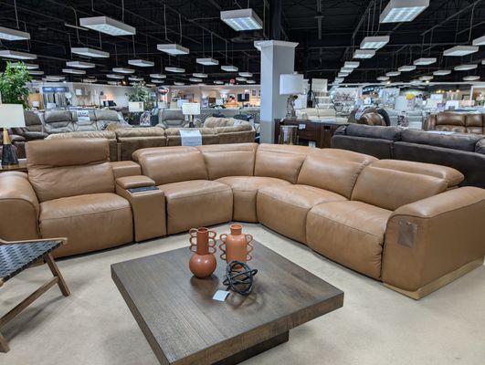 Grand Home Furnishings