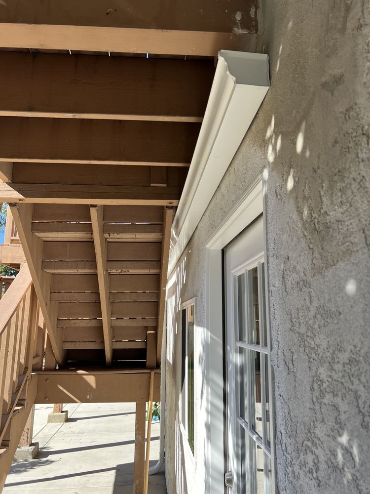 Slide of Precision Peak Roofing