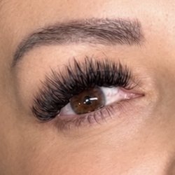 Let's Lash