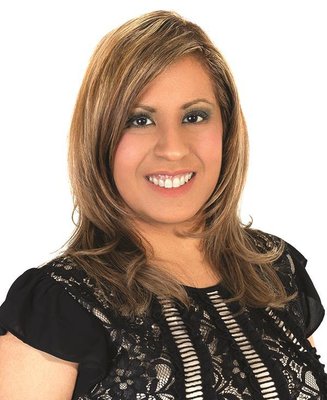 Patricia Cantu - State Farm Insurance Agent