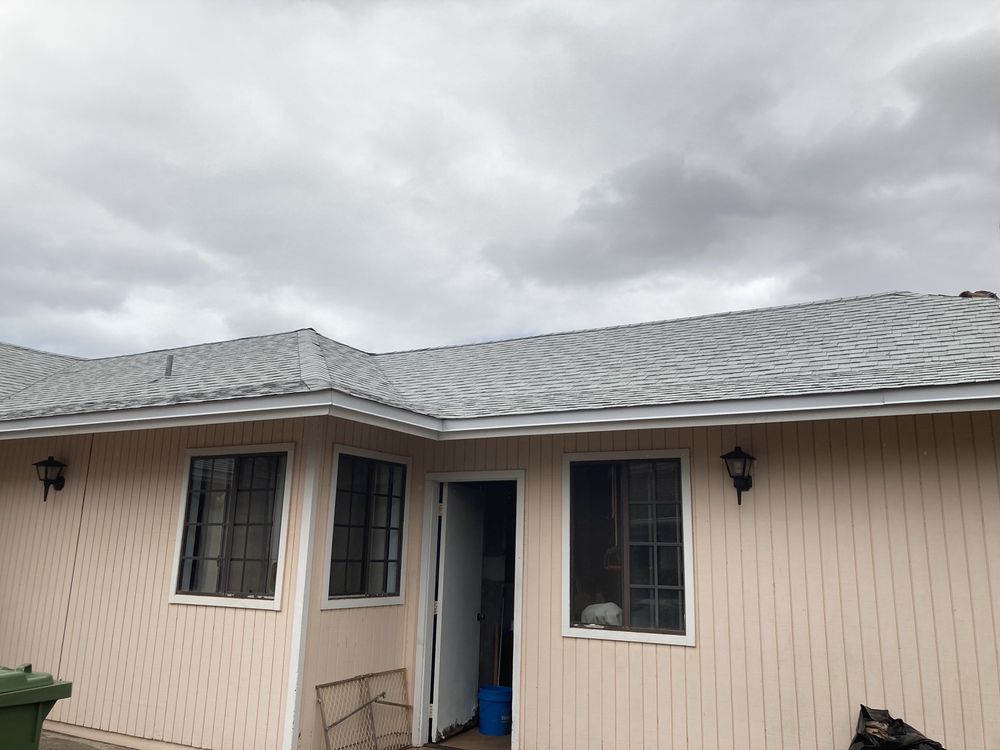 Slide of Ohana Construction