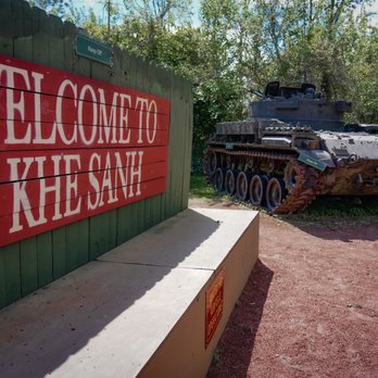 Vietnam Experience - Museums Near Me - Mount Pleasant, South Carolina Vietnam Experience - Museums Near Me - Mount Pleasant, South Carolina