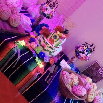 Dallas Affaires Cake Co - Chambord flavored cake with Mexican wedding dress decor. - Desserts Near Me - Dallas, Texas Dallas Affaires Cake Co - Chambord flavored cake with Mexican wedding dress decor. - Desserts Near Me - Dallas, Texas