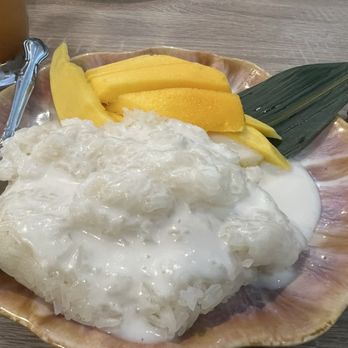 Thai Nakorn Restaurant - Mango + Sticky Rice - Thai Near Me - Stanton, California Thai Nakorn Restaurant - Mango + Sticky Rice - Thai Near Me - Stanton, California