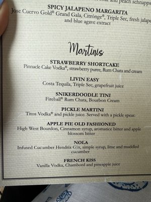 Menu photo 2 Crawdaddy's N'Awlins Grill and Raw Bar Jensen Beach, FL Menu photo 2 Crawdaddy's N'Awlins Grill and Raw Bar Jensen Beach, FL
