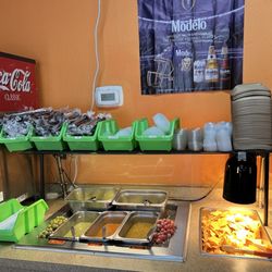 Burritos Jalisco - 1/19/24 FYI