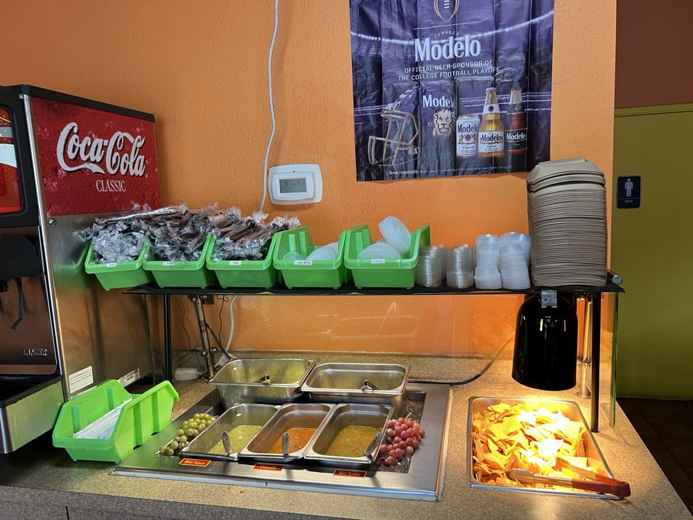 Burritos Jalisco