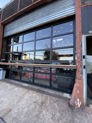 Fifth Hammer Brewing Company by null