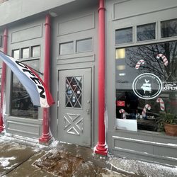 Manchester Diner - Manchester Diner