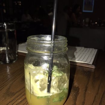Yardbird - Whiskey sour drink was delicious - Southern Near Me - Las Vegas, Nevada