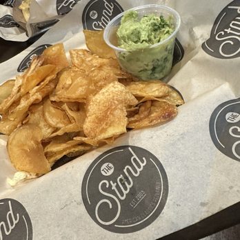 THE STAND - AMERICAN CLASSICS REDEFINED - Updated March 2025 - 606