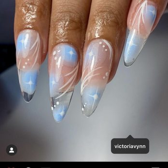 Nü Nails - inspo pic - Nail Salons Near Me - San Jose, California