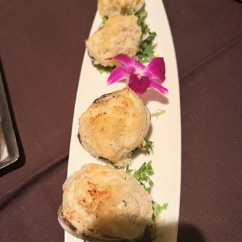 Don Vito's - Stuffed Clams Imperial - Italian Near Me - Las Vegas, Nevada