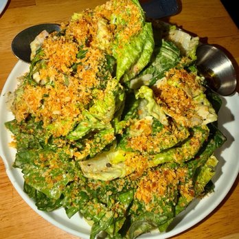 Folks Pizzeria - Caesar Salad (feeds 2-3) - Pizza Near Me - Costa Mesa, California Folks Pizzeria - Caesar Salad (feeds 2-3) - Pizza Near Me - Costa Mesa, California