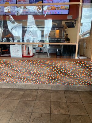 Popeyes Louisiana Kitchen by null