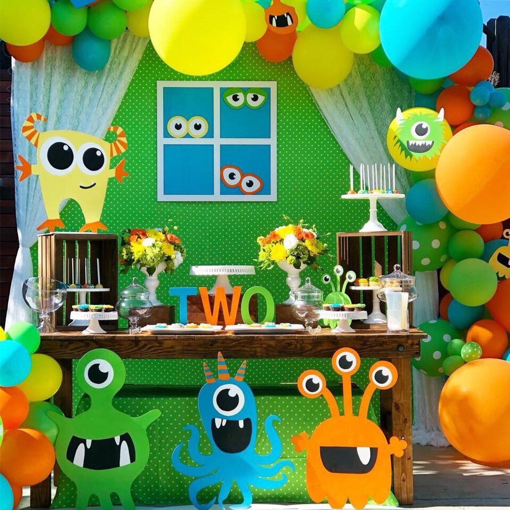 Bizzie Bee Creations - Party & Event Planning Near Me