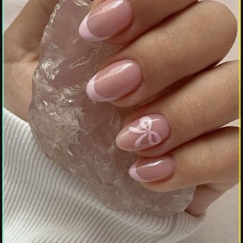 Castle Nail Spa - Reference photo used for shape and length - Nail Salons Near Me - Coppell, Texas Castle Nail Spa - Reference photo used for shape and length - Nail Salons Near Me - Coppell, Texas