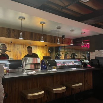 Sake Haus - Sushi bar - Bars Near Me - Phoenix, Arizona Sake Haus - Sushi bar - Bars Near Me - Phoenix, Arizona