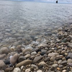 National Park Service - South Manitou beach