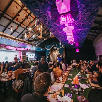 Drag Taste - Sold out house during our Sunday Drag Brunch! - Venues & Event Spaces Near Me - Lisbon, 11