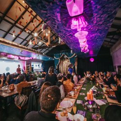 Drag Taste - Sold out house during our Sunday Drag Brunch!