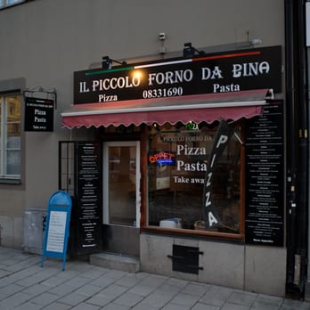 Fuori Di Pizza - Pizza Near Me - Stockholm, Alberta Fuori Di Pizza - Pizza Near Me - Stockholm, Alberta