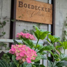 Exterior photo of Boedecker Cellars - Portland, Oregon Exterior photo of Boedecker Cellars - Portland, Oregon