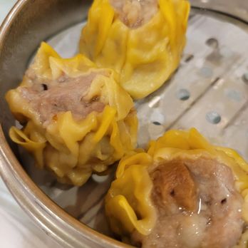 Garden Restaurant - Pork Xiu-Mai - Dim Sum Near Me - Garland, Texas
