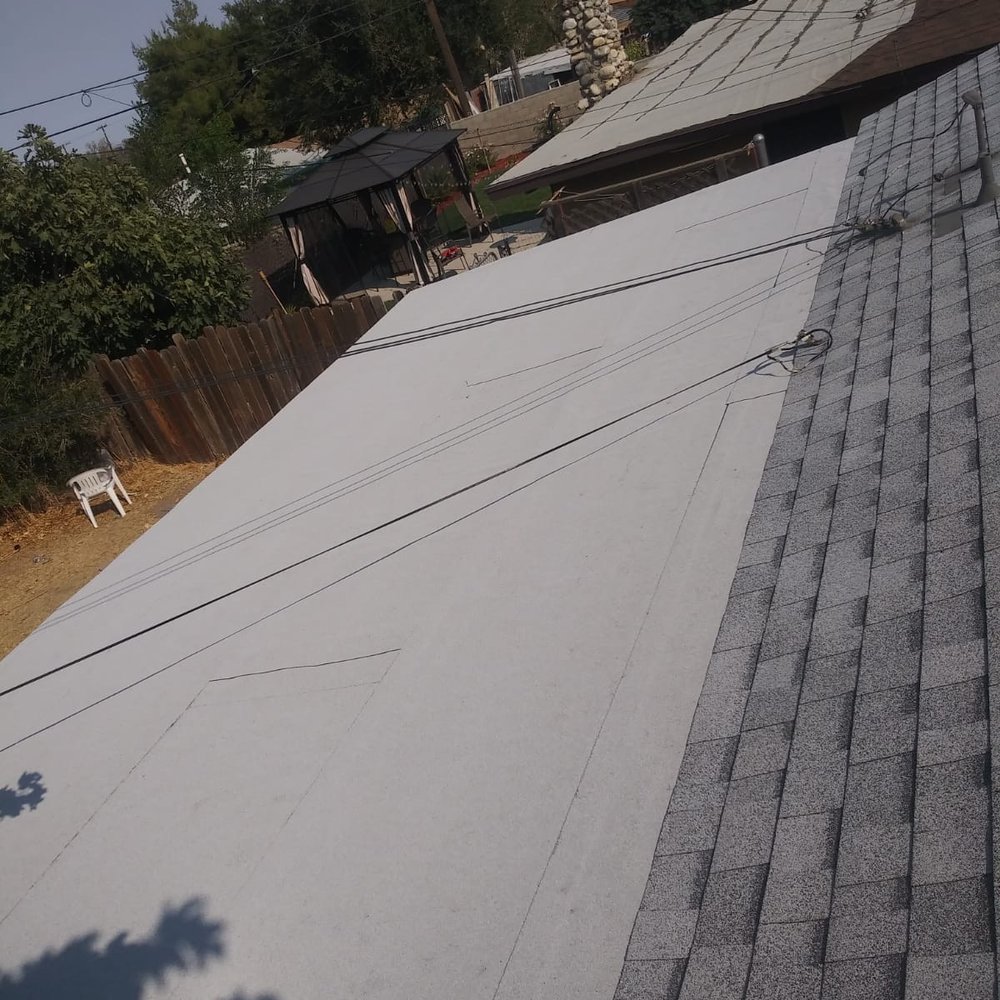 Bull Roofing - Roofing Near Me - Lancaster, California Bull Roofing - Roofing Near Me - Lancaster, California