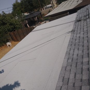 Bull Roofing - Roofing Near Me - Lancaster, California